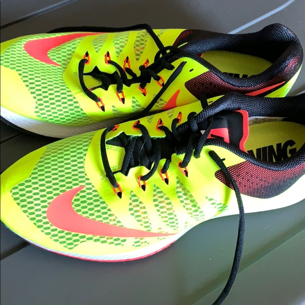 Nike Zoom Elite